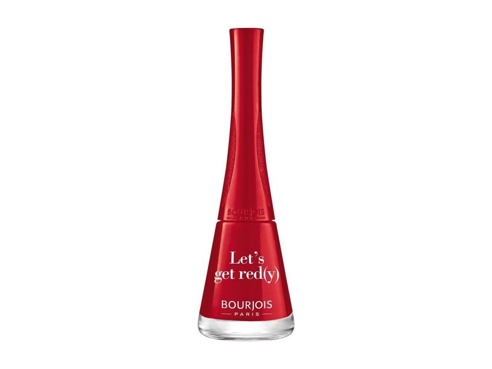 Bourjois 1 seconde nail polish - Lets Go Ready Bourjois 1 seconde nail polish - Lets Go Ready